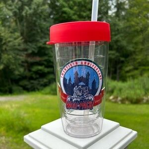 HARTFORD Wolfpack Tervis tumbler NWOT